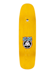 Welcome Lesstach On Son Of Golem White Deck 8.75"