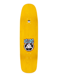 Welcome Lesstach On Son Of Golem White Deck 8.75"