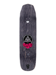 Welcome Nora Vasconcellos Peregrine On Wicked Princess Neon Yellow Deck 8.125”