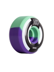 Welcome Orbs Wheels Apparitions Mint/Lavender 56mm 99a