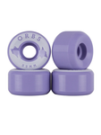 Welcome Orbs Wheels Solids Lavender 52mm 99a