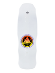 Welcome Triger On Dark Lord White Dip deck 9.75"