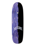 Welcome Twenty Eyes On Boline Teal Deck 9.25"