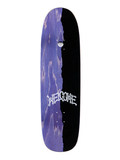 Welcome Twenty Eyes On Boline Teal Deck 9.25"