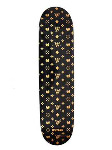 Wu Tang LV Deck 8" (Limited Edition)