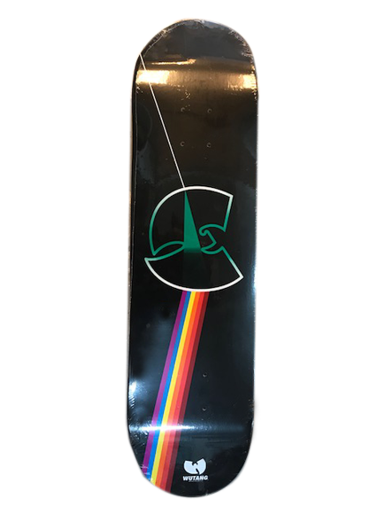 Wu Tang Pink Floyd Deck 8