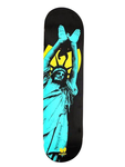 Wu Tang Statue of Liberty Deck 8" (Limited Edition)