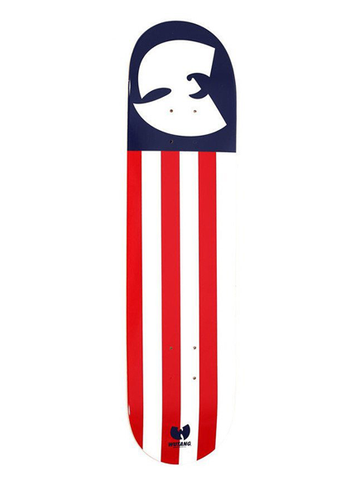 Wu Tang Wu-Flag Deck 8" (Limited Edition)