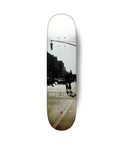 Zoo York Crosstown 8" Skateboard Deck