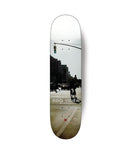 Zoo York Crosstown 8" Skateboard Deck