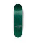 Zoo York Bank of New York 8" Skateboard Deck