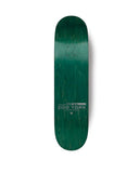 Zoo York Bank of New York 8" Skateboard Deck