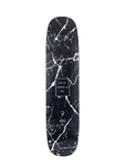 Zenit Mini Marble DK Deck 38"