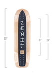 Zenit Rocket V4 Deck 33"