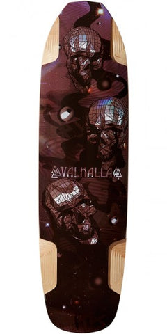 Valhalla Skrilla Deck 37.5"