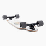 Landyachtz Battle Axe 38" Paper Tiger Complete