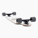 Landyachtz Battle Axe 38" Paper Tiger Complete