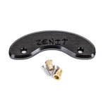 Zenit Black Skid Plates