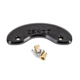 Zenit Black Skid Plates
