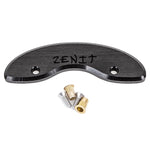 Zenit Black Skid Plates