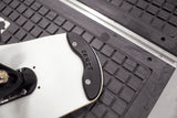 Zenit Black Skid Plates