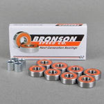 Bronson Bearings G2