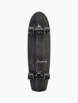 Landyachtz Surfskate Butter Black Lines 31.2"