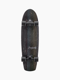 Landyachtz Surfskate Butter Black Lines 31.2"