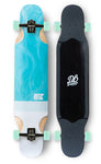 DB Moonwalk Longboard Deck 41"
