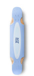 DB Moonwalk Longboard Deck 41"