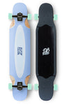 DB Moonwalk Longboard Deck 41"