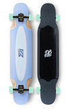 DB Moonwalk Longboard Deck 41"