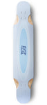 DB Moonwalk Longboard Deck 41"
