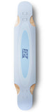 DB Moonwalk Longboard Deck 41"