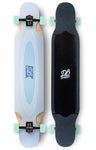 DB Moonwalk Longboard Deck 41"