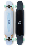 DB Moonwalk Longboard Deck 41"