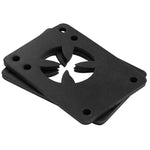 Independent Shock Pads 1/8"