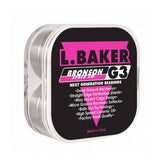 Bronson Bearings G3 Lacey Baker