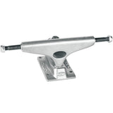 Krux Trucks Polished Silver