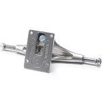 Krux Trucks Polished Silver