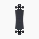 Landyachtz Longboard Drop Hammer Nightfox Complete