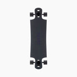 Landyachtz Longboard Drop Hammer Nightfox Complete