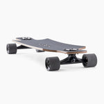 Landyachtz Longboard Drop Hammer Nightfox Complete