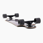 Landyachtz Longboard Drop Hammer Nightfox Complete