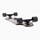 Landyachtz Longboard Drop Hammer Nightfox Complete