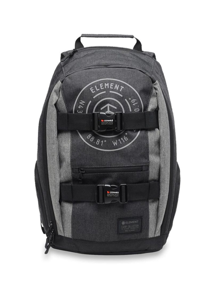 Mohave backpack top