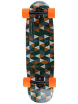 Loaded Kut-Thaka Cruiser Skateboard Deck (Limited EDITION)