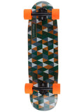 Loaded Kut-Thaka Cruiser Skateboard Deck (Limited EDITION)