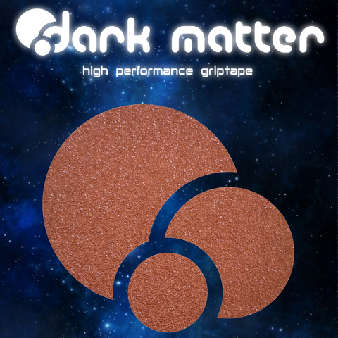 Dark Matter Griptape