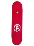 Foundation From the 90s Blue Skateboard Deck 8.25"